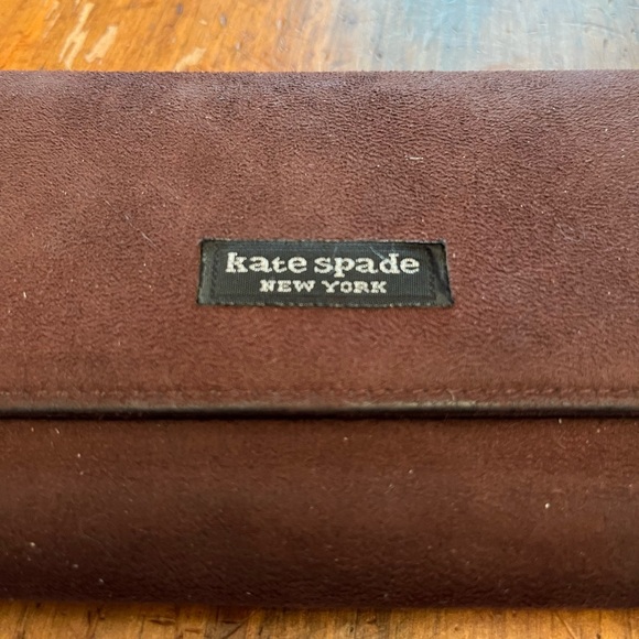 kate spade wallet - Picture 2 of 6